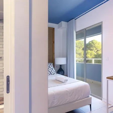 Hotel You&co. Saler Boutique