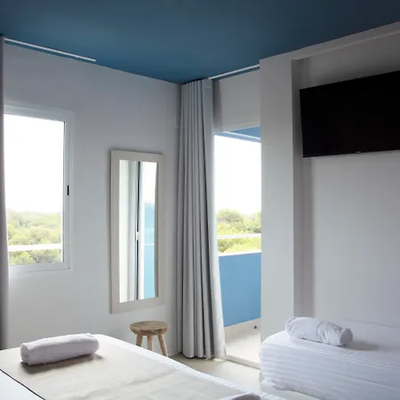 Hotel You&co. Saler Boutique