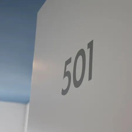 Hotel You&co. Saler Boutique Valence