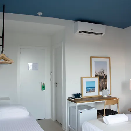 Hotel You&co. Saler Boutique Valence