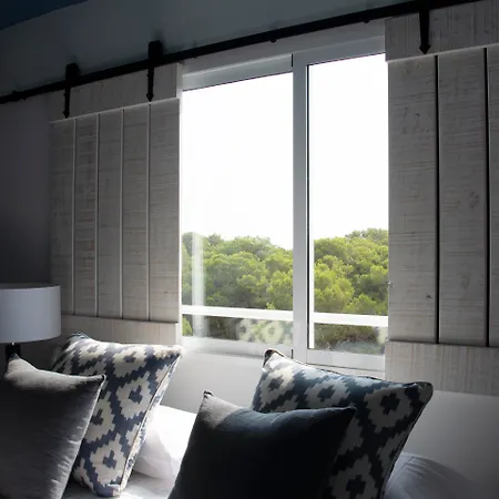 You&co. Saler Boutique Hotel 3*
