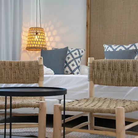 Hotel You&co. Saler Boutique 3*
