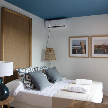 You&co. Saler Boutique Hotel 3*