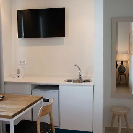 You&co. Saler Boutique Hotel