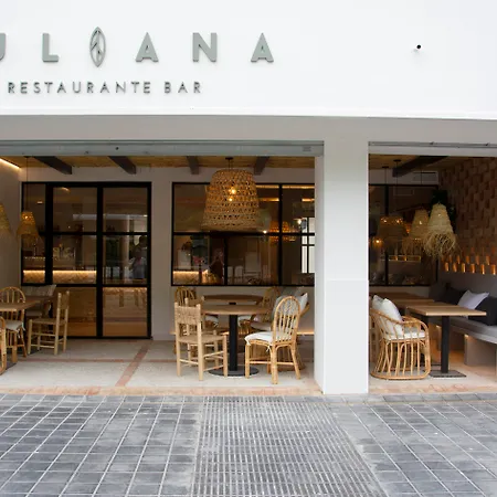Hotel You&co. Saler Boutique Valence