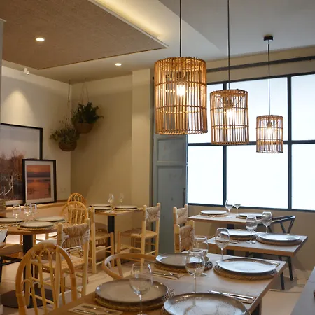 You&co. Saler Boutique Hotel 3*