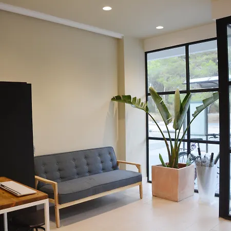 You&co. Saler Boutique Hotel Valence