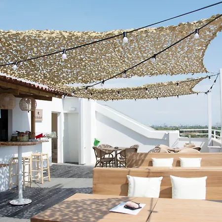 Hotel You&co. Saler Boutique Valence