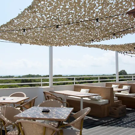 You&co. Saler Boutique Hotel Valence