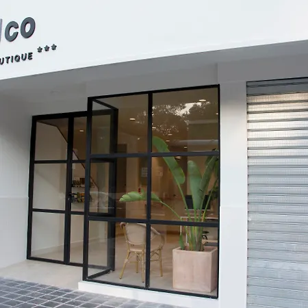 You&co. Saler Boutique Hotel 3*