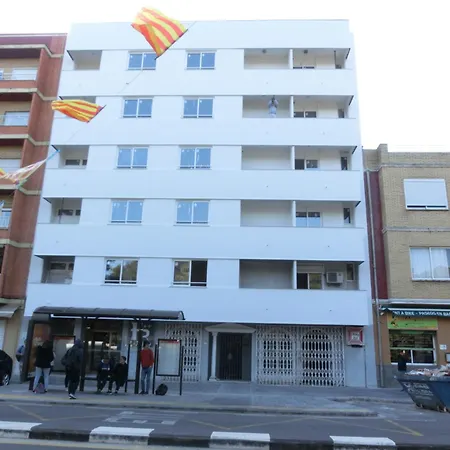 Hotel You&co. Saler Boutique Valence