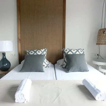 You&co. Saler Boutique Hotel 3*