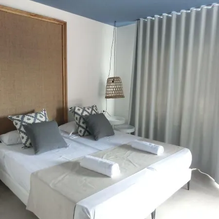 You&co. Saler Boutique Hotel 3*