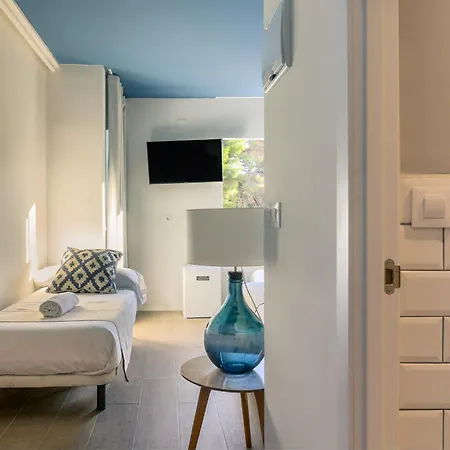 Hotel & Co. Saler Boutique 3*