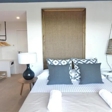 & Co. Saler Boutique 3* Walencja
