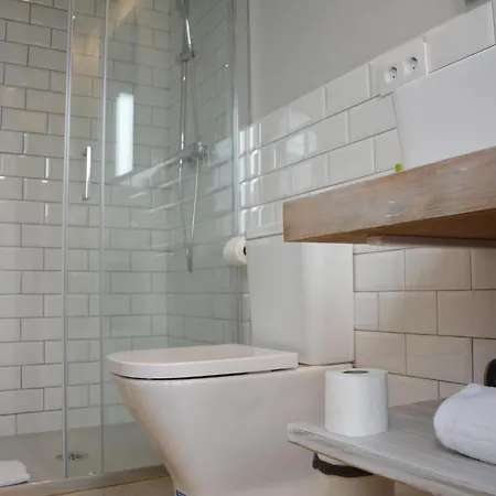 & Co. Saler Boutique 3* Valência