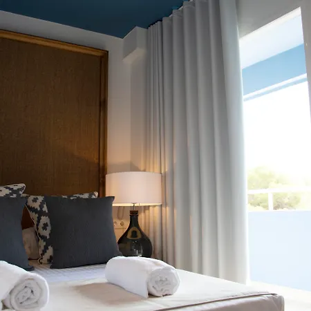 Hotel & Co. Saler Boutique Walencja