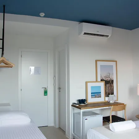 Hotel & Co. Saler Boutique Valência