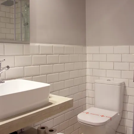 & Co. Saler Boutique 3* Valência