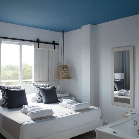 & Co. Saler Boutique Hotel Valência