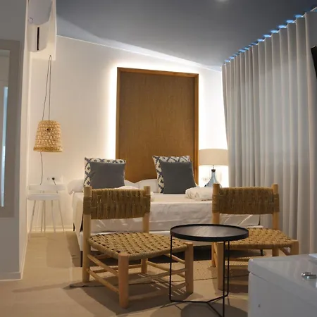 Hotel & Co. Saler Boutique