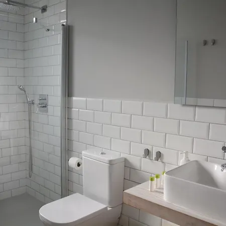 Hotel & Co. Saler Boutique Valência