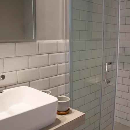 Hotel & Co. Saler Boutique Walencja