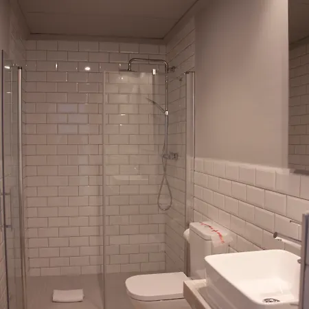 & Co. Saler Boutique Hotel Walencja