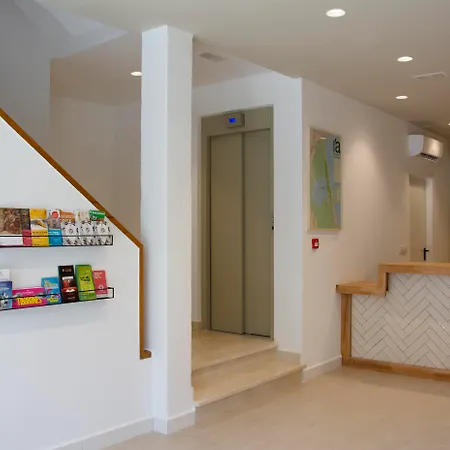 & Co. Saler Boutique Hotel 3*