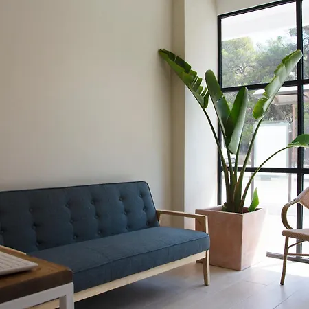 Hotel & Co. Saler Boutique 3*