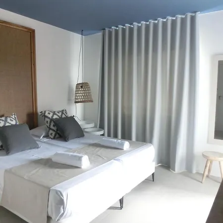 & Co. Saler Boutique 3* Walencja