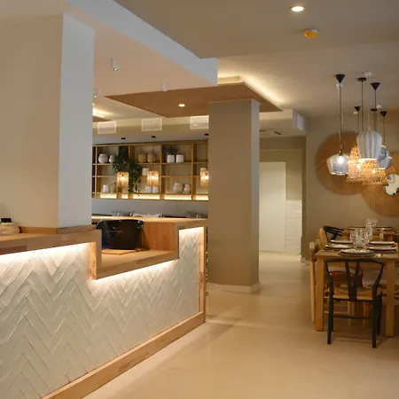 & Co. Saler Boutique Hotel Valência