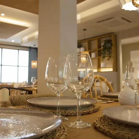 & Co. Saler Boutique 3* Valência