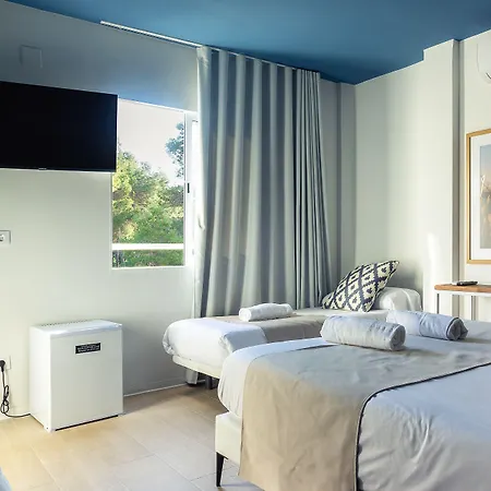 Hotel & Co. Saler Boutique Valência