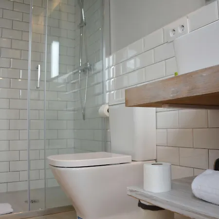 & Co. Saler Boutique 3* Valência