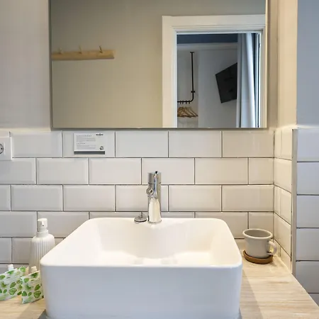 & Co. Saler Boutique Hotel Valência