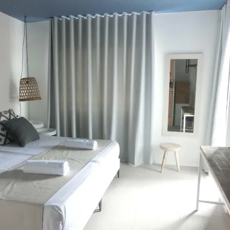 & Co. Saler Boutique Hotel Walencja