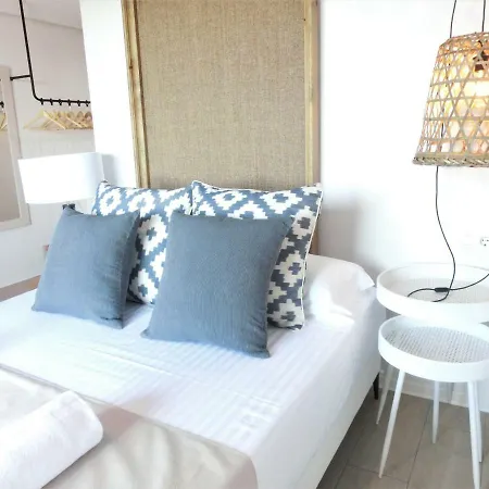 Hotel & Co. Saler Boutique Walencja