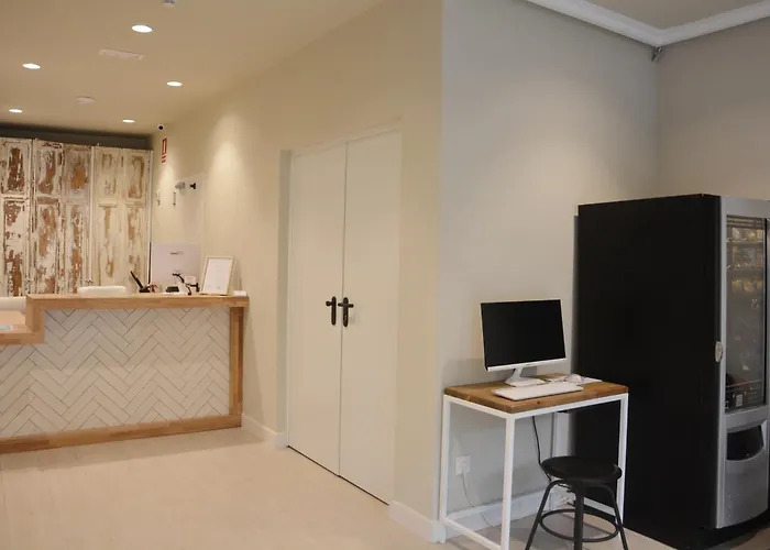 Ξενοδοχείο & Co. Saler Boutique Βαλένθια