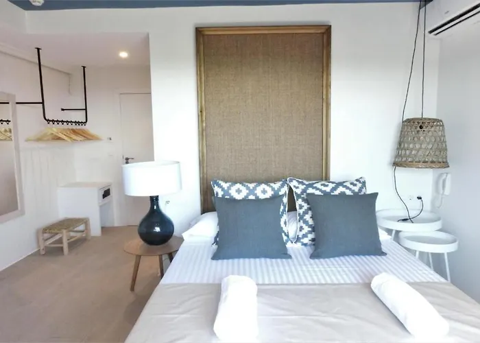 & Co. Saler Boutique 3* Βαλένθια