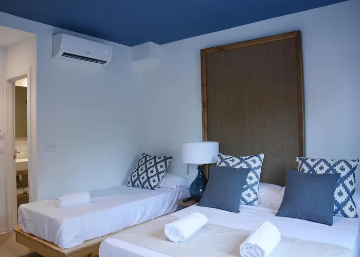 Ξενοδοχείο & Co. Saler Boutique 3*