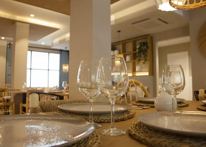 & Co. Saler Boutique 3* Βαλένθια