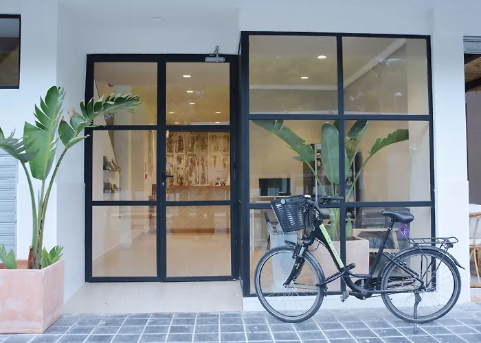 & Co. Saler Boutique Ξενοδοχείο 3*