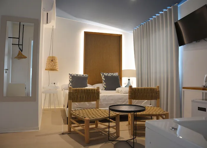 & Co. Saler Boutique Ξενοδοχείο Βαλένθια