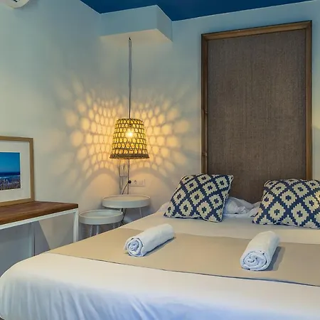 & Co. Saler Boutique 3* Valencia