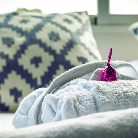 & Co. Saler Boutique Hotel Valencia